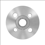 Bosch PRO Backing Pad Round Nut, M14, 180, 230 mm #1603345004