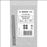Bosch PRO SDS plus Einschlagwerkzeug, M10, 8,4 x 86 x 26 mm #1618600008