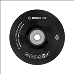 Bosch PRO Backing Pad weich, 115 mm, M14, weich #2608601005