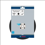 Bosch PRO Backing Pad weich, 180 mm, M14, weich #2608601209