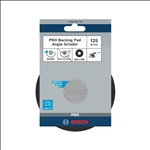 Bosch PRO Backing Pad X-Lock, weich, 125 mm, weich #2608601714