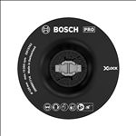 Bosch PRO Backing Pad X-Lock, weich, 125 mm, weich #2608601714