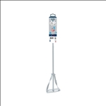 Bosch PRO Multi Material Highly Fluid Rührkorb, 120 mm #2607990029