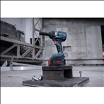Bosch Akku-Drehschlagschrauber GDS 18V-750 C #06019L9000