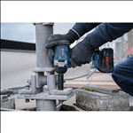 Bosch Akku-Drehschlagschrauber GDS 18V-750 C #06019L9000