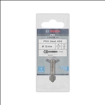 Bosch PRO Steel HSS Kegelsenker, 12 x 40 mm, M6 #2608596371