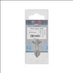 Bosch PRO Steel HSS Kegelsenker, 16 x 43 mm, M8 #2608596372