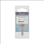 Bosch PRO Steel HSS Kegelsenker, 8 x 48 mm, M4 #2608596664