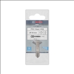 Bosch PRO Steel HSS Kegelsenker, 10 x 40 mm, M5 #2608596665