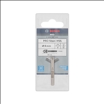 Bosch PRO Steel HSS Kegelsenker, 6 x 48 mm, M3 #2608597500