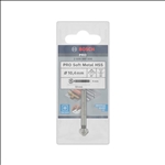 Bosch PRO Soft Metal HSS Kegelsenker, 10,4 x 50 mm, M5 #2608597506