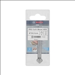 Bosch PRO Soft Metal HSS Kegelsenker, 16,5 x 60 mm, M8 #2608597508