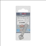 Bosch PRO Soft Metal HSS Kegelsenker, 20,5 x 63 mm, M10 #2608597509