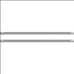 Bosch PRO Foam Sägeblatt, 300 mm, 2-tlg. #2607018012