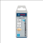 Bosch PRO Wood precise T144DP Stichsägeblatt, 100 mm, 25-tlg. #2608633A39