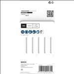 Bosch PRO Hardwood clean T101BF Stichsägeblatt, 100 mm, 5-tlg. #2608634234