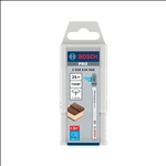 Bosch PRO Hardwood clean T101BF Stichsägeblatt, 100 mm, 25-tlg. #2608634988