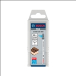 Bosch PRO Hardwood clean reverse T101BRF Stichsägeblatt, 100 mm, 25-tlg. #2608634989