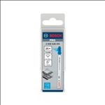 Bosch PRO Metal thick and thin T123XF Stichsägeblatt, 100 mm, 25-tlg. #2608638474