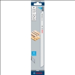 Bosch PRO Wood precise T1044DP Stichsägeblatt, 250 mm, 3-tlg. #2608667394
