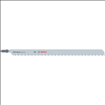 Bosch PRO Wood precise T1044DP Stichsägeblatt, 250 mm, 3-tlg. #2608667394