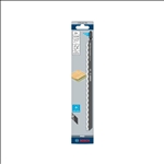 Bosch PRO Fibre Insulation precise T1013AWP Stichsägeblatt, 250 mm, 3-tlg. #2608667396