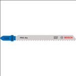 Bosch PRO Alu T127D Stichsägeblatt, 100 mm, 2-tlg. #2608668706