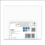 Bosch PRO AIZ 32 APIB Blatt für Multifunktionswerkzeuge, 32 x 50 mm #2608666240