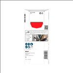 Bosch PRO AIZ 32 APIB Blatt für Multifunktionswerkzeuge, 32 x 50 mm #2608669067