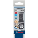 Bosch PRO AIZ 32 APIB Blatt für Multifunktionswerkzeuge, 32 x 50 mm, 10-tlg. #2608669068