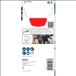 Bosch PRO AIZ 32 BSPIB Blatt für Multifunktionswerkzeuge, 32 x 50 mm #2608669070