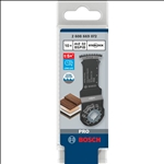 Bosch PRO AIZ 32 BSPIB Blatt für Multifunktionswerkzeuge, 32 x 50 mm, 10-tlg. #2608669072