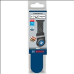 Bosch PRO AIZ 32 AIB Blatt für Multifunktionswerkzeuge, 32 x 50 mm, 10-tlg. #2608669076