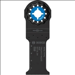 Bosch PRO AIZ 32 AIB Blatt für Multifunktionswerkzeuge, 32 x 50 mm, 25-tlg. #2608669077