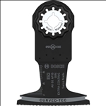 Bosch PRO AII 65 APIB Blatt für Multifunktionswerkzeuge, 65 x 40 mm #2608669078