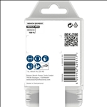 Bosch PRO AII 65 APIB Blatt für Multifunktionswerkzeuge, 65 x 40 mm, 10-tlg. #2608669080