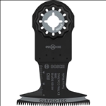 Bosch PRO AII 65 BSPIB Blatt für Multifunktionswerkzeuge, 65 x 40 mm #2608669082