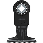 Bosch PRO AII 65 BSPIB Blatt für Multifunktionswerkzeuge, 65 x 40 mm, 5-tlg. #2608669083