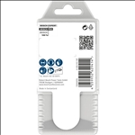 Bosch PRO AII 65 BSPIB Blatt für Multifunktionswerkzeuge, 65 x 40 mm, 10-tlg. #2608669084