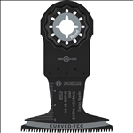 Bosch PRO AII 65 BSPIB Blatt für Multifunktionswerkzeuge, 65 x 40 mm, 10-tlg. #2608669084