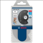 Bosch PRO ACZ 85 EIB Blatt für Multifunktionswerkzeuge, 85 mm, 10-tlg. #2608669087