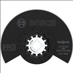 Bosch PRO ACZ 85 EIB Blatt für Multifunktionswerkzeuge, 85 mm, 10-tlg. #2608669087