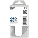 Bosch PRO ACZ 100 BB Blatt für Multifunktionswerkzeuge, 100 mm, 10-tlg. #2608669119