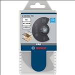 Bosch PRO ACZ 100 BB Blatt für Multifunktionswerkzeuge, 100 mm, 10-tlg. #2608669119