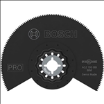 Bosch PRO ACZ 100 BB Blatt für Multifunktionswerkzeuge, 100 mm, 10-tlg. #2608669119