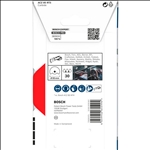 Bosch PRO ACZ 85 RT3 Blatt für Multifunktionswerkzeuge, 85 x 2.5 mm #2608669120