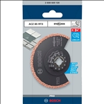 Bosch PRO ACZ 85 RT3 Blatt für Multifunktionswerkzeuge, 85 x 2.5 mm #2608669120