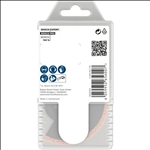 Bosch PRO ACZ 85 RT3 Blatt für Multifunktionswerkzeuge, 85 x 2,5 mm, 10-tlg. #2608669121