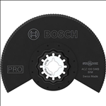 Bosch PRO ACZ 100 SWB Blatt für Multifunktionswerkzeuge, 100 mm #2608669123