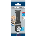 Bosch PRO PAIZ 32 APB Blatt für Multifunktionswerkzeuge, 32 x 60 mm #2608669128